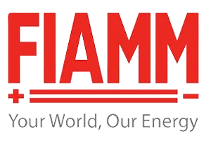 FIAMM car battery