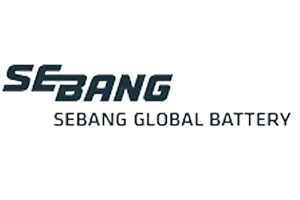 Sebang car battery